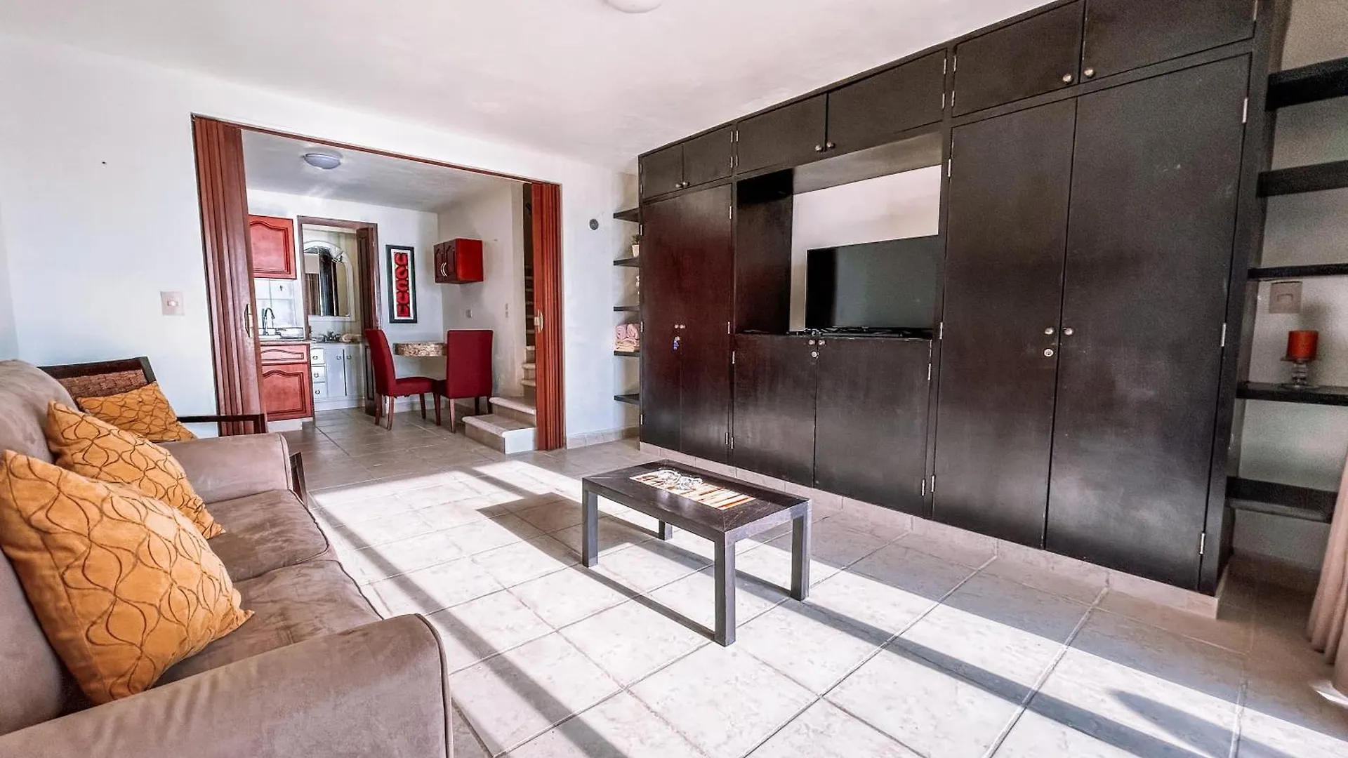 Villas Marlin Ocean Front Cancún Meksyk
