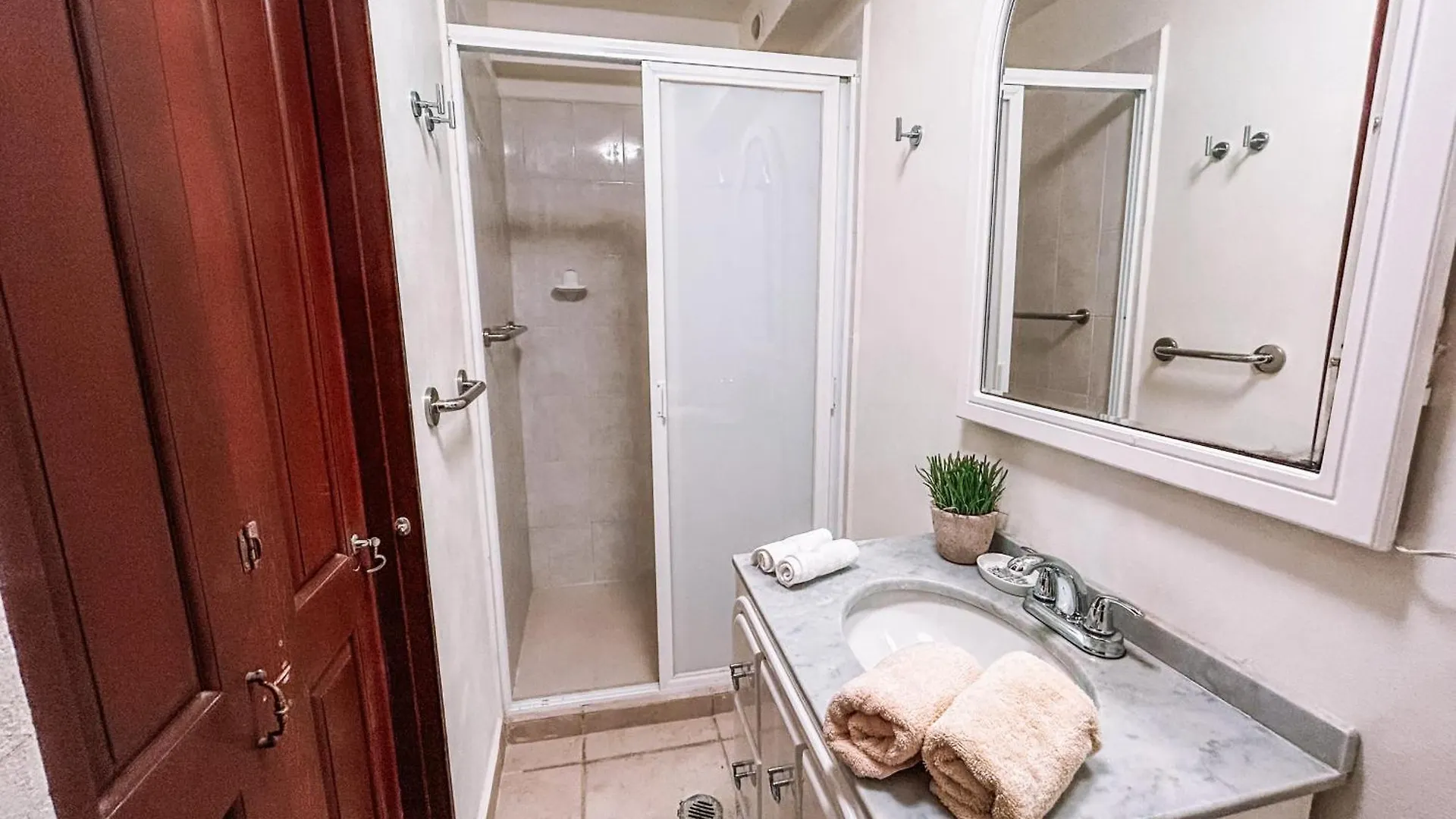 Villas Marlin Ocean Front Cancun