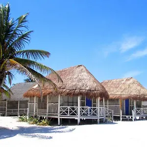  Gospodarstwo wiejskie Ecoturisticas Costa Maya