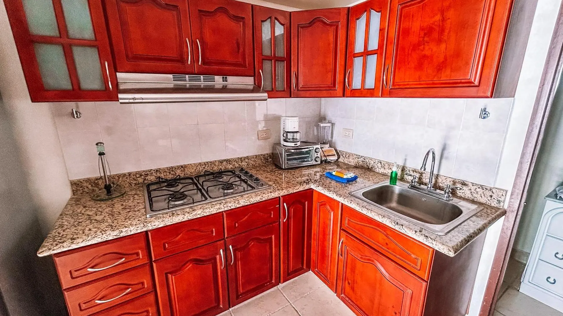 Villas Marlin Ocean Front Канкун 0*,  Мексика