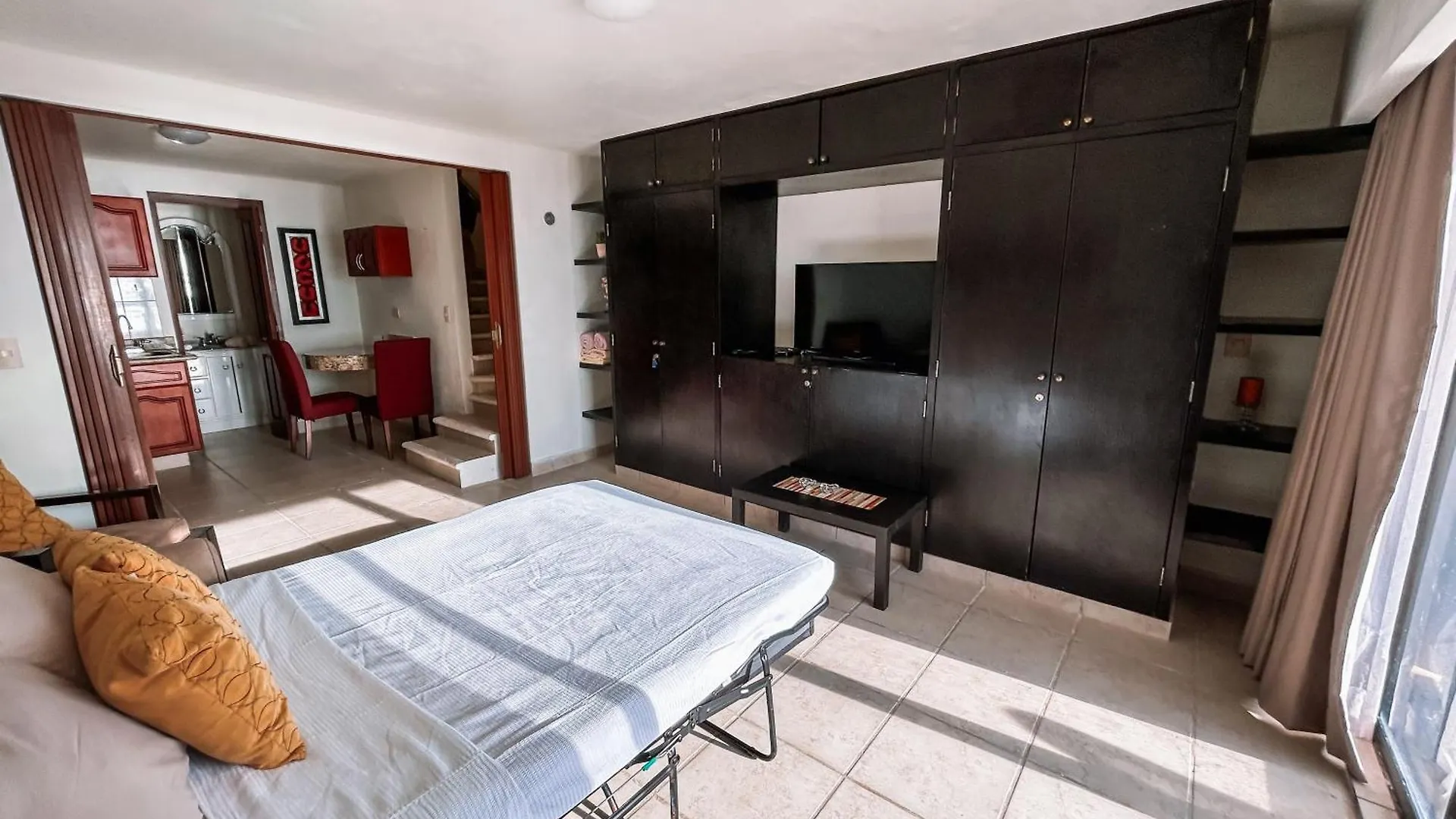 Villas Marlin Ocean Front Канкун 0*,